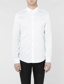 Allsaints Geno Shirt