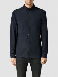 Allsaints Waycross Shirt