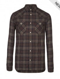 Allsaints Plains Shirt