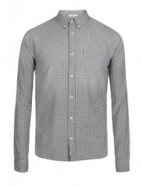 Allsaints Tanishi Shirt