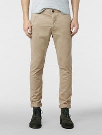 Allsaints Pipe Chino