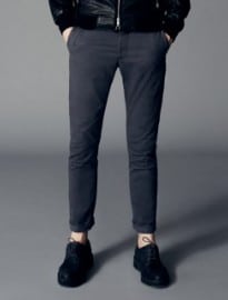 Allsaints Pipe Chino