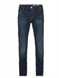 Allsaints Oshima Cigarette Jeans
