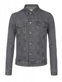 Allsaints Keswick Denim Jacket