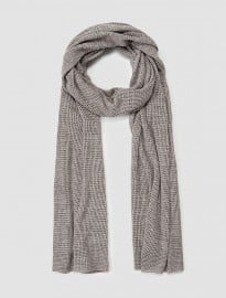 Allsaints Fusen Scarf