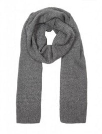 Allsaints Wreck Scarf