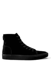Allsaints Boundary Hi Top