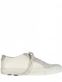 Allsaints Rule Low-top