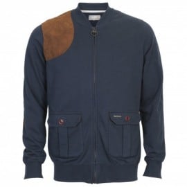 Brecklow Hunter Sweat 2