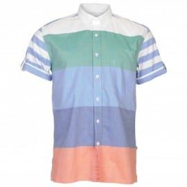 Caldwell Ss Shirt
