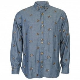 Pheasant Shirt