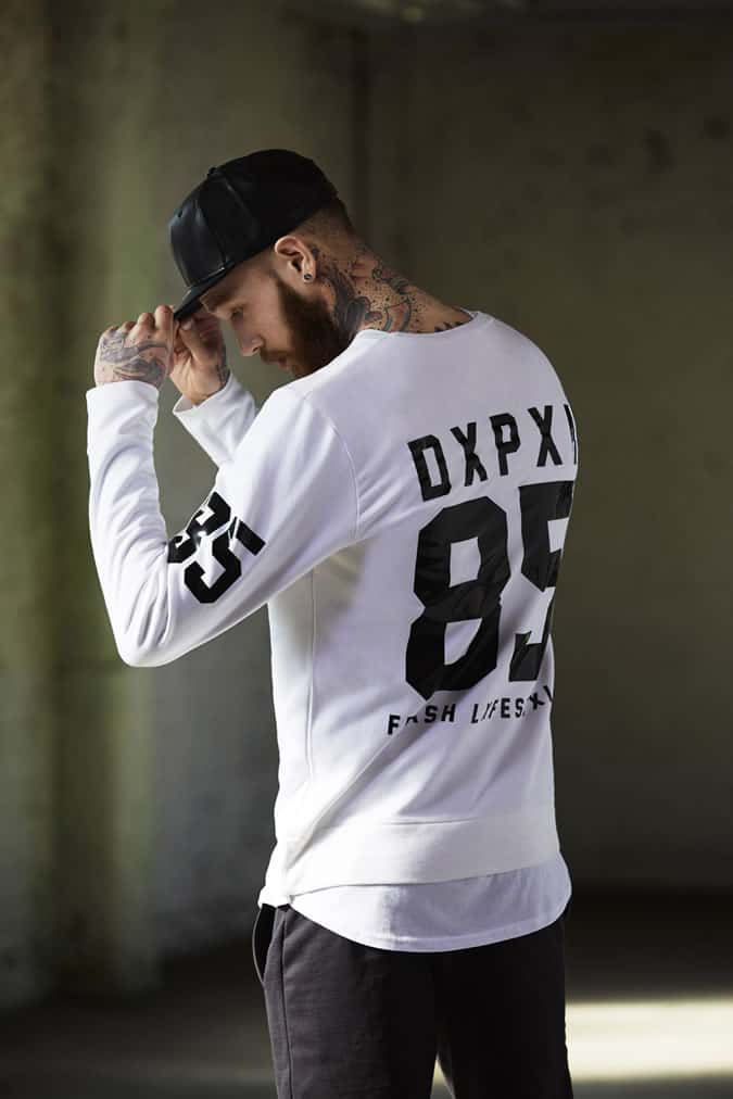 new look aw14
