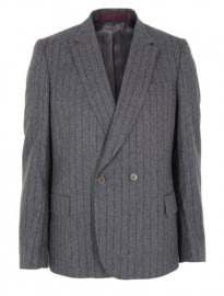 Paul Smith - Ps 1312-169 Grey Jacket