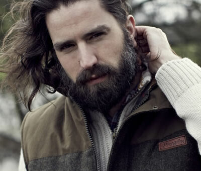 Peregrine Menswear: AW14 Collection
