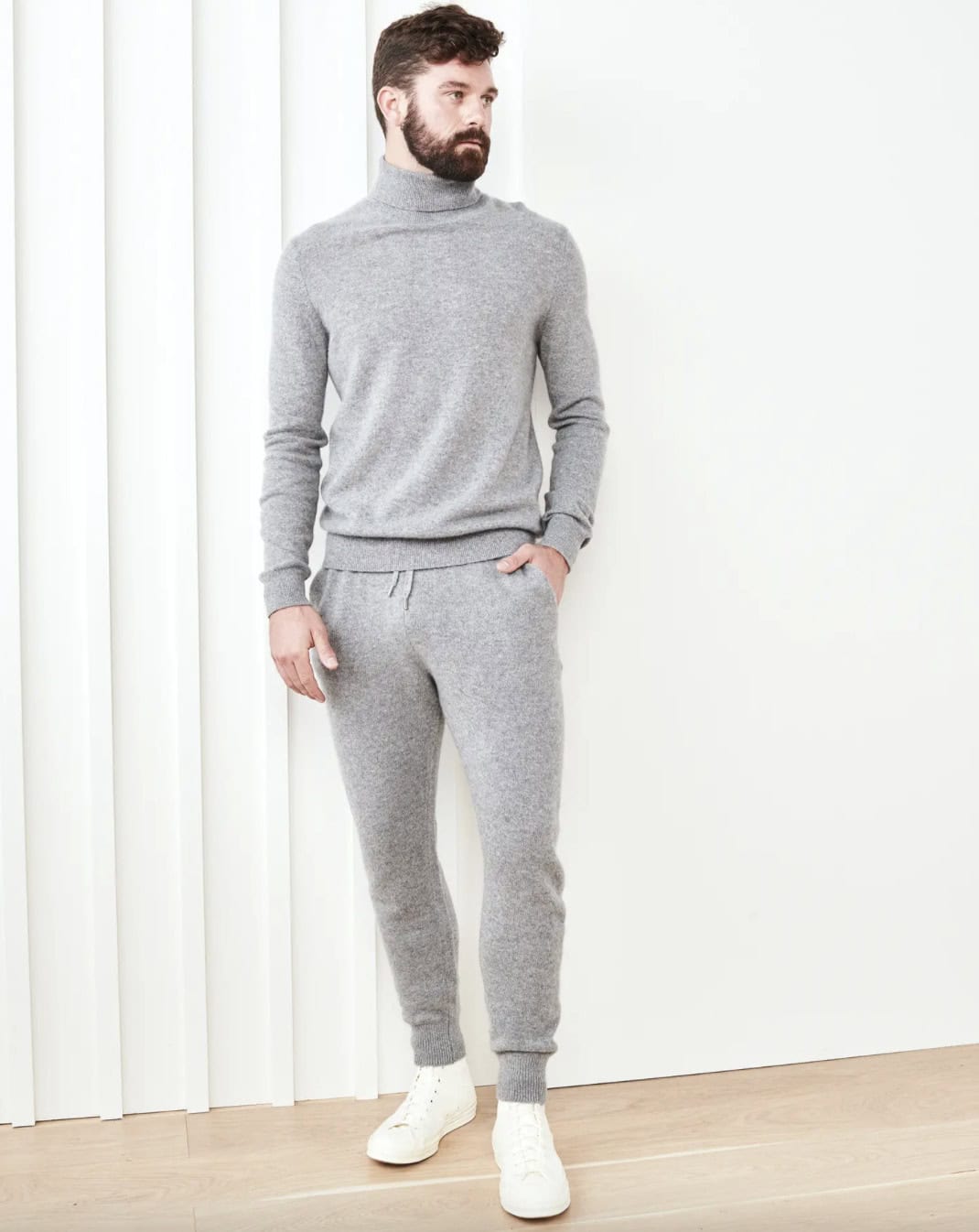 Quince streetwear outfits