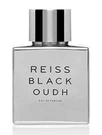 Black Oudh By Reiss