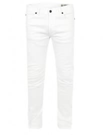 Religion Map28 Manor White Jeans