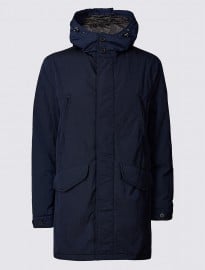 Limited Edition Modern Parka With Stormwear