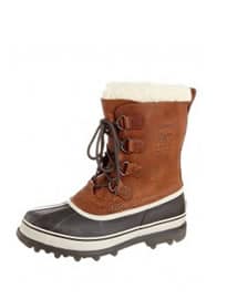 Sorel Winter Boots - Brown