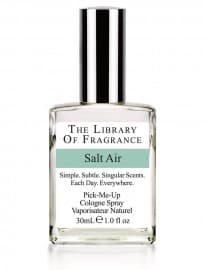 Library Of Fragrance Salt Air