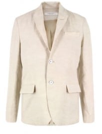 Shades Of Grey By Micah Cohen Blz731 Oat Jacket