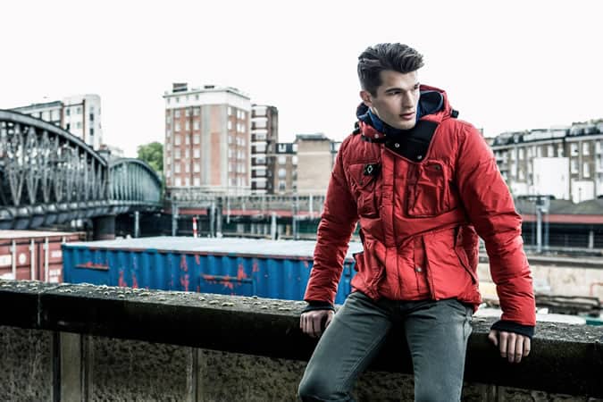 Ma.Strum AW14