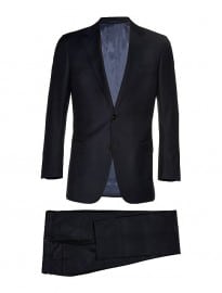 York Blue Plain