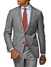 Sienna Light Grey Plain
