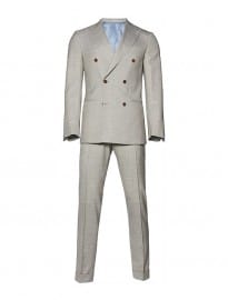 Soho Light Grey Plain