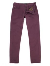 Ted Baker Sampan Coloured Denim
