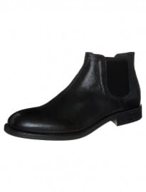 Tiger Of Sweden Baxter - Boots - Black