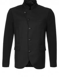 Tiger Of Sweden Pryce - Summer Jacket - Black