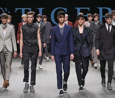 Tiger of Sweden SS15 – London Collections: Men