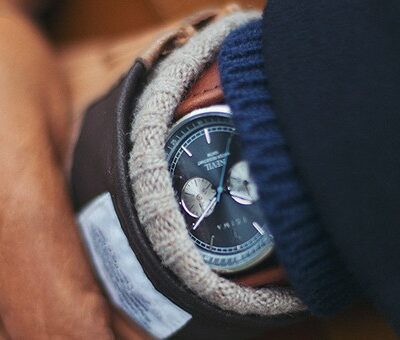 Triwa Watches: AW14 Collection