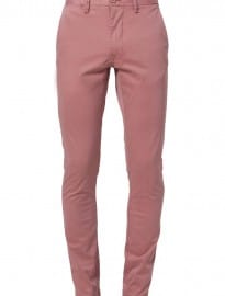 Teddy Smith Chinos - Pink