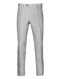 Light Grey Trousers