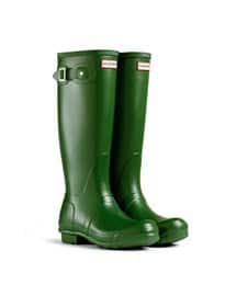 Hunter Original Green