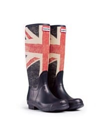 Hunter Original Brit