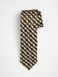 Vienna Tie
