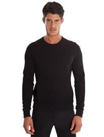 Schyler Crewneck