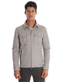 Frontier Coat