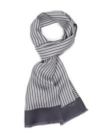 Ted Baker Coucou Printed Silk Scarf