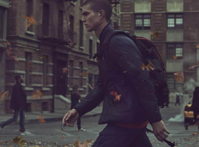 NikeLab ACG Holiday Collection