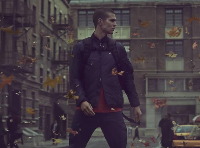 NikeLab ACG Holiday Collection