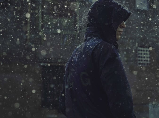 NikeLab ACG Holiday Collection