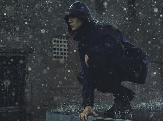 NikeLab ACG Holiday Collection