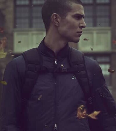NikeLab ACG Holiday Collection