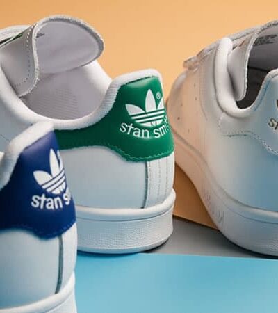 The Adidas Stan Smith Comfort Just Got Three New Colourways