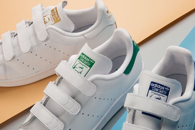 Adidas Stan Smith