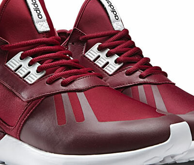 adidas Originals Tubular Runner Trainers